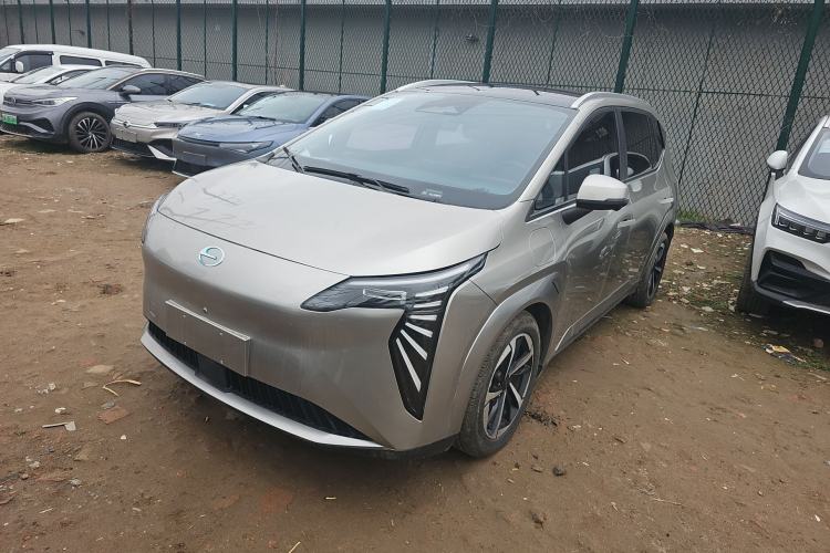 Used AION Y 2022 Plus 70 Smart Edition