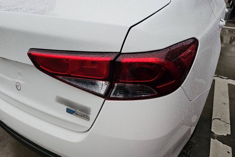 Used Kia Forte 2019 1.6L Automatic Fashion Edition China VI Standard