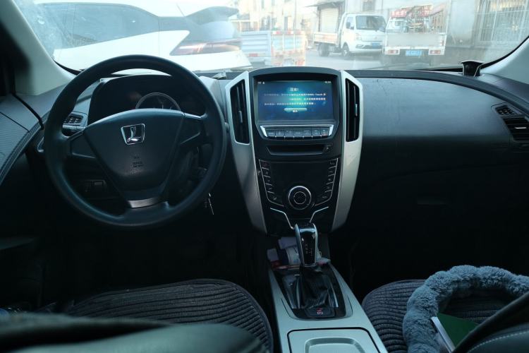 Used Luxgen U6 SUV 2016 1.8T Enhanced Appeal Version