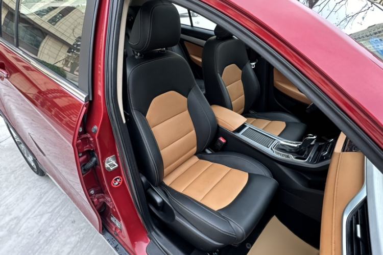 Used Geely Auto Vision S1 2018 1.4T CVT FENGXING Model