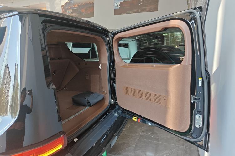 Used Tank 700 New Energy 2024 Hi4-T Extreme Edition
