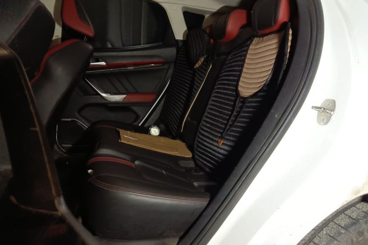 Used Haval H4 2019 1.5 GDIT Manual Luxury Smart Connect Version China V Standard