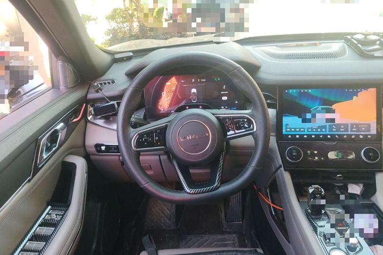 Used Lynk & Co 09 EM-P 2023 2.0TD EM-P Long-Range Version PM 7-Seater