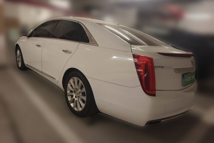 Used Cadillac XTS 2013 28T Comfort Model