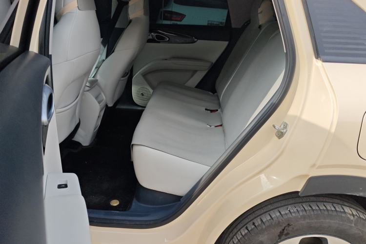 Used Geely Galaxy Geome 2025 UP 410km Exploration Edition