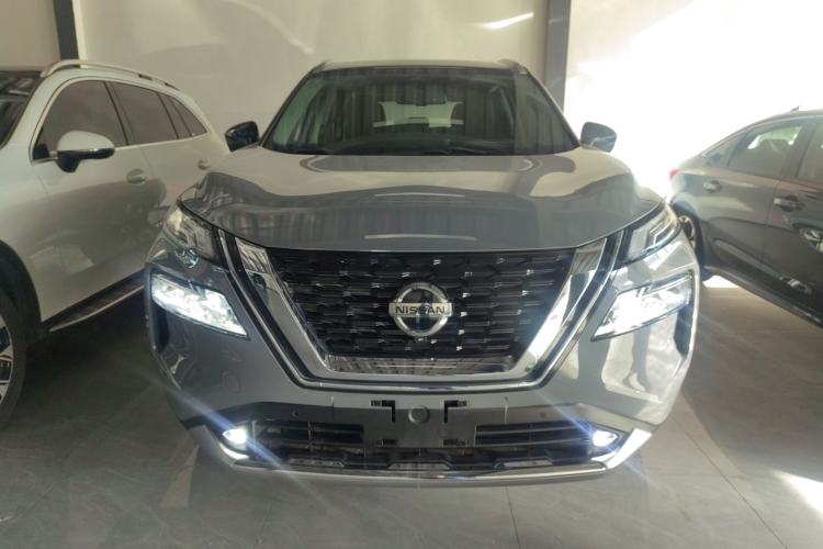 Used Nissan X-Trail 2021 VC-Turbo 300 CVT 4WD Ultimate Edition