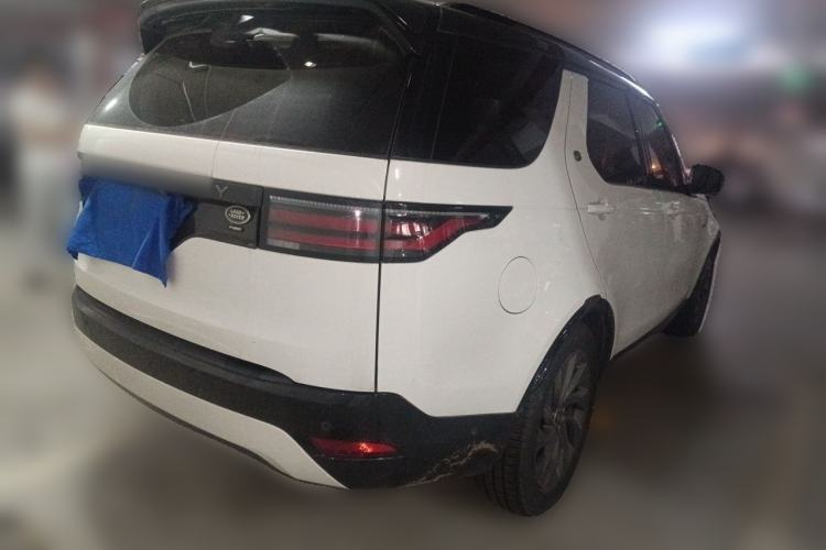 Used Land Rover Discovery 2023 360 PS R-Dynamic S
