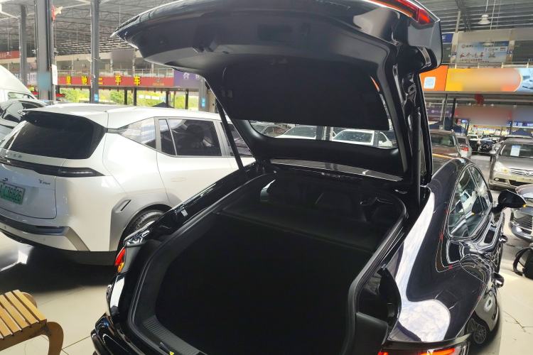 Used MG 7 2023 1.5T DCT Elegant & Graceful Edition
