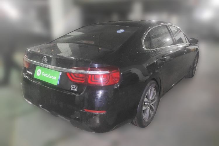 Used Citroen C6 2021 400THP Comfort Edition
