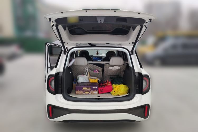 Used ARCFOX Kaola S 2024 PRO