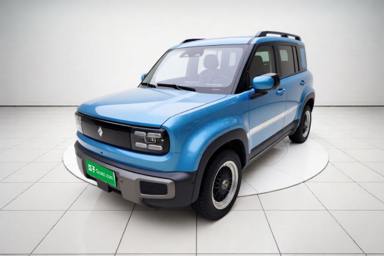 Used Baojun Spark EUV 2024 Prestige Edition 4 Seats