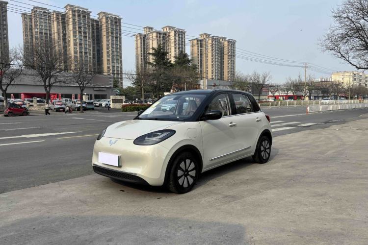Used Wuling Bingo 2025 333 km Enjoyment Version