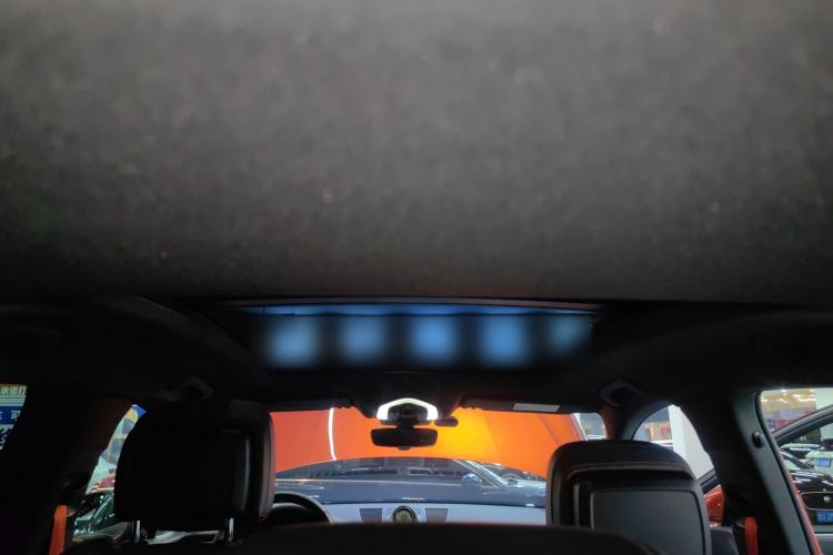 Used Porsche Macan 2022 Macan 2.0T