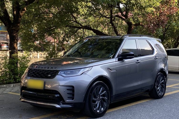Used Land Rover Discovery 2023 Revised Version 360 PS R-Dynamic S