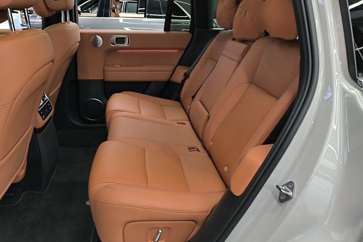 Used Li Auto L6 2024 Max
