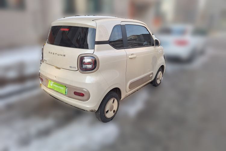 Used Bestune Pony 2026 222km Colorful Horse
