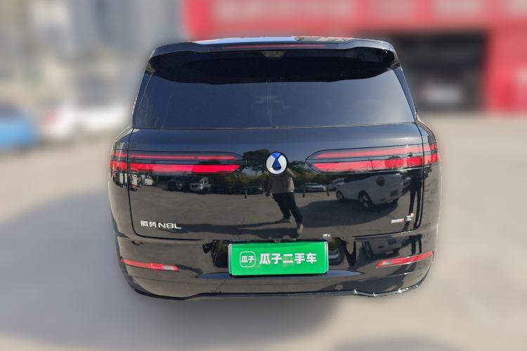 Used Denza N8L 2025 Model Flagship Model