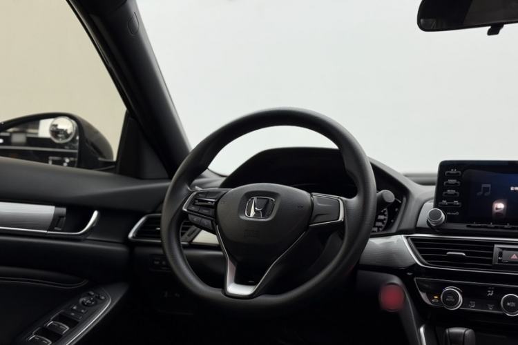 Used Honda Inspire 2022 260TURBO Elegant Edition
