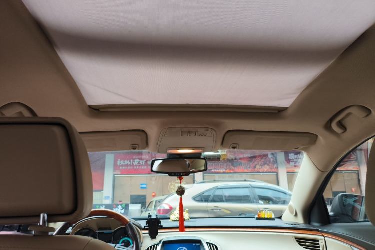 Used Buick LaCrosse 2011 2.4L SIDI Luxury Edition