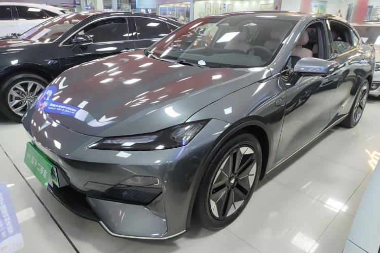 Used Deepal SL03 2022 1.5L 1200 Extended-Range Version