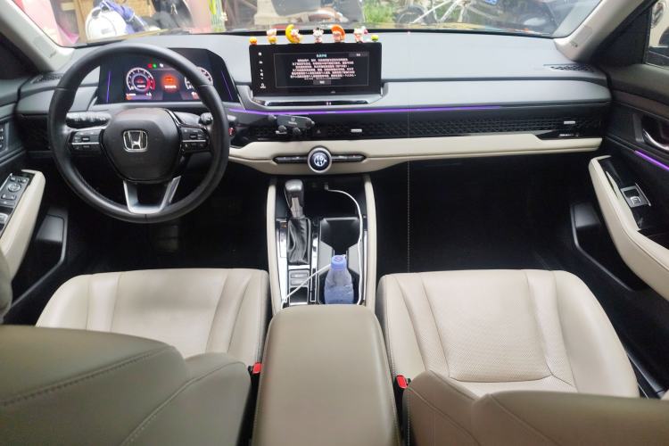 Used Honda Accord 2023 260TURBO Excellence Edition