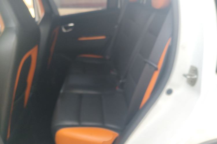 Used Geely Auto Vision X1 2017 1.3L Automatic Player Edition
