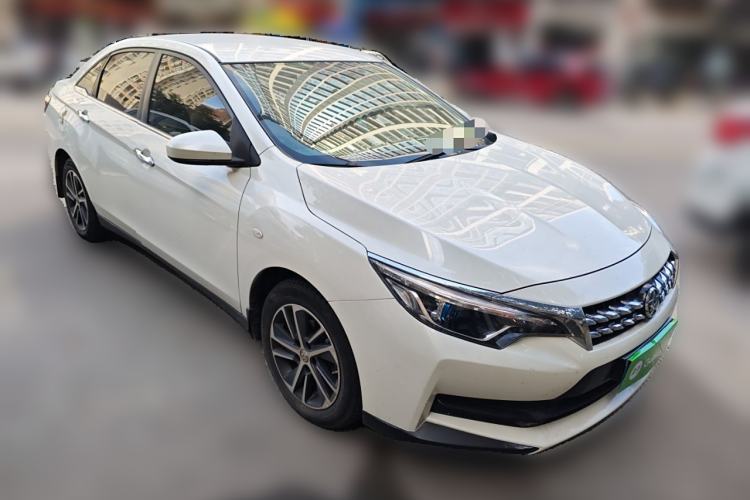 Used Venucia D60 2020 1.6L XE CVT Enjoyment Edition