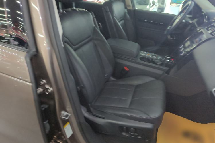 Used Land Rover Discovery 2017 3.0 SC V6 SE