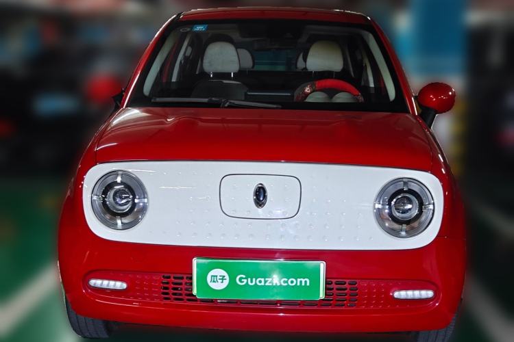 Used ORA Black Cat 2019 351 km Goddess Edition