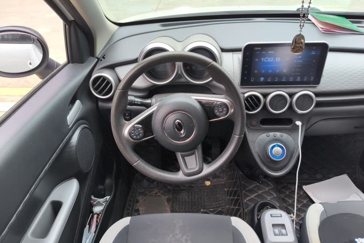 Used ORA Black Cat 2019 301km Standard Edition