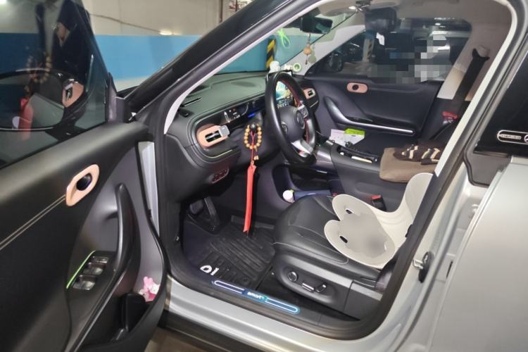 Used smart #1 2024 Premium Edition
