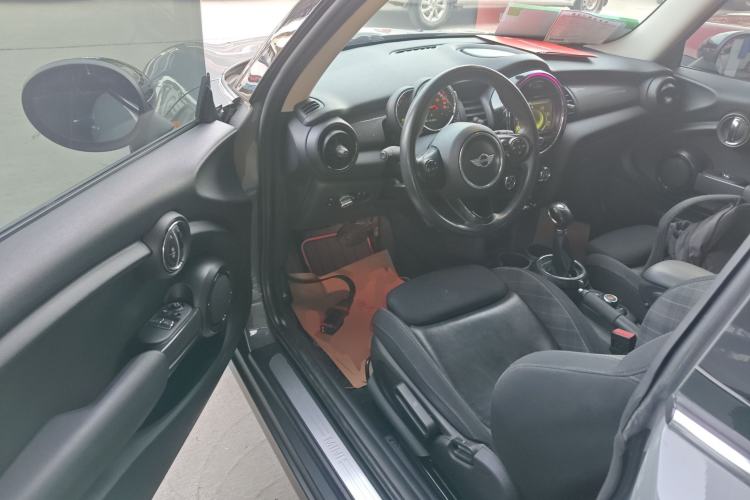 Used MINI MINI 2016 1.5T COOPER