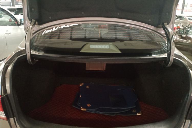 Used Nissan Sylphy 2018 Classic 1.6XE CVT Comfort Edition
