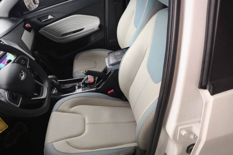 Used Chery Tiggo 3X 2022 Diamond Edition 1.5L CVT Elite Version