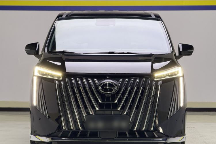 Used GAC Trumpchi M8 2024 Master Series 400T Prestige Edition Exterior 2