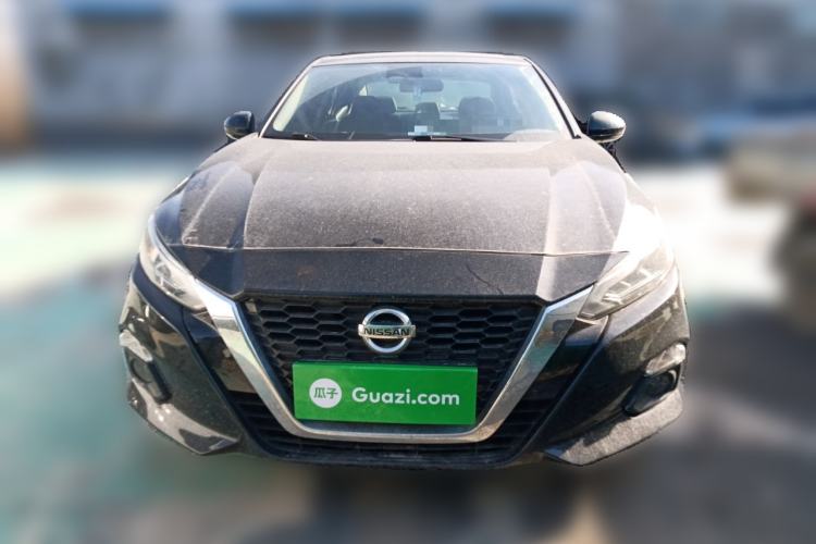 Used Nissan Teana 2021 2.0L XL Comfort Edition Front