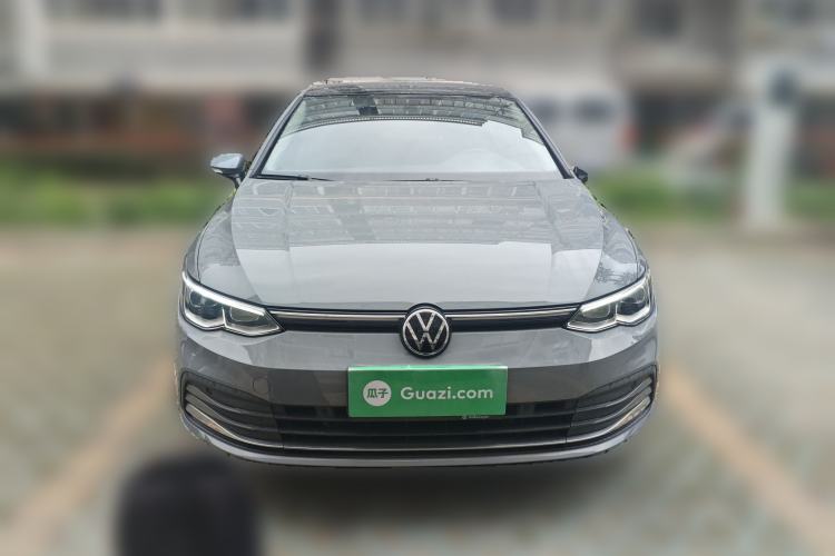 Used Volkswagen Golf 2021 280TSI DSG Pro