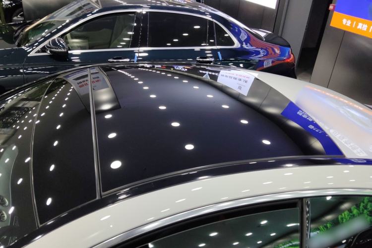 Used Mercedes-Benz E-Class 2023 E 260 Coupe