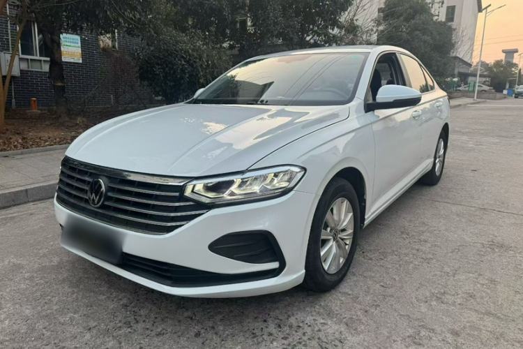 Used Volkswagen Lavida 2023 1.5L Automatic De Yi Edition