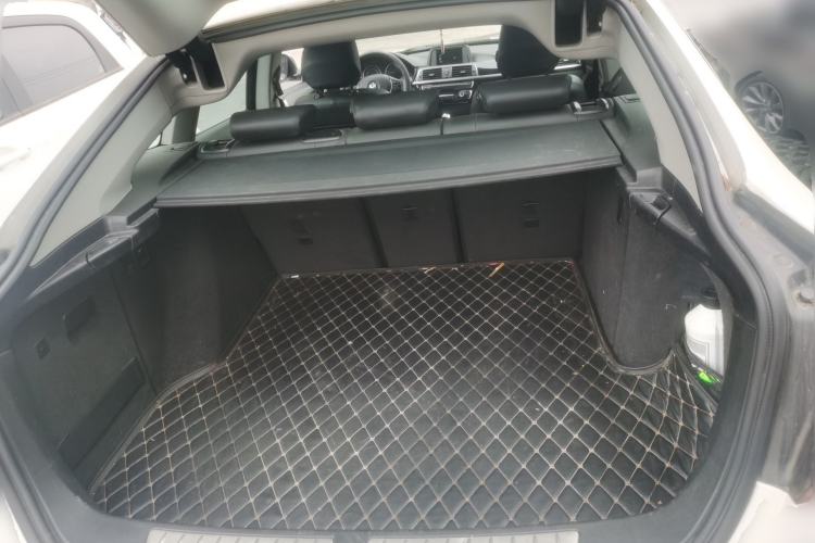 Used BMW 3 Series GT 2018 320i Sport Edition