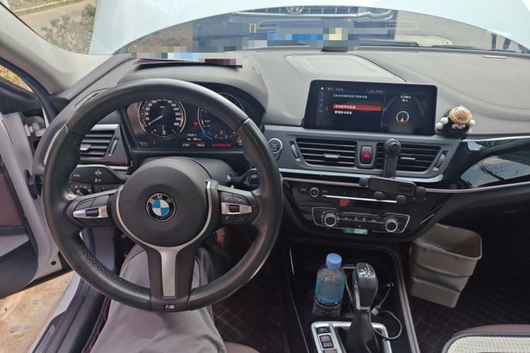 Used BMW 1 Series 2019 118i M Sport Package