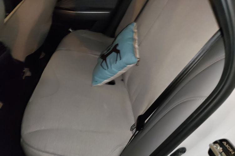 Used AION S Plus 2023 70 Intelligent Edition Lithium Iron Phosphate