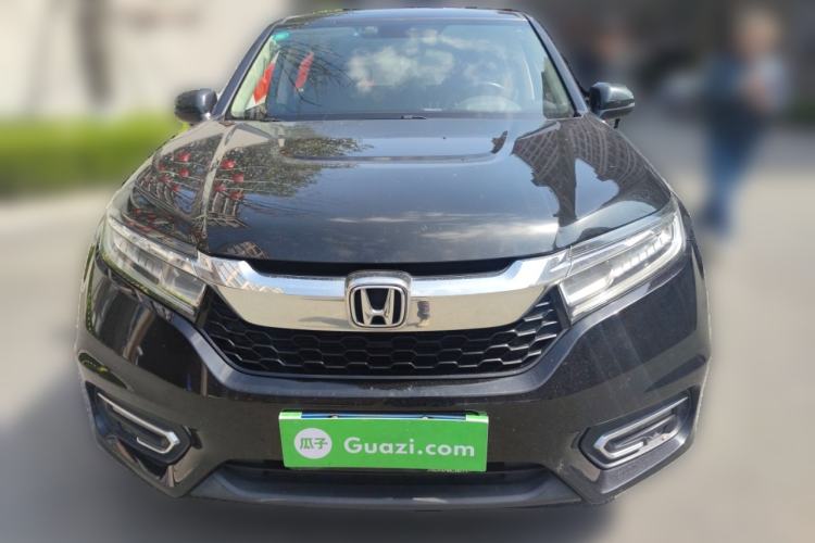 Used Honda Avancier 2017 240TURBO Two-Wheel Drive Premium Edition