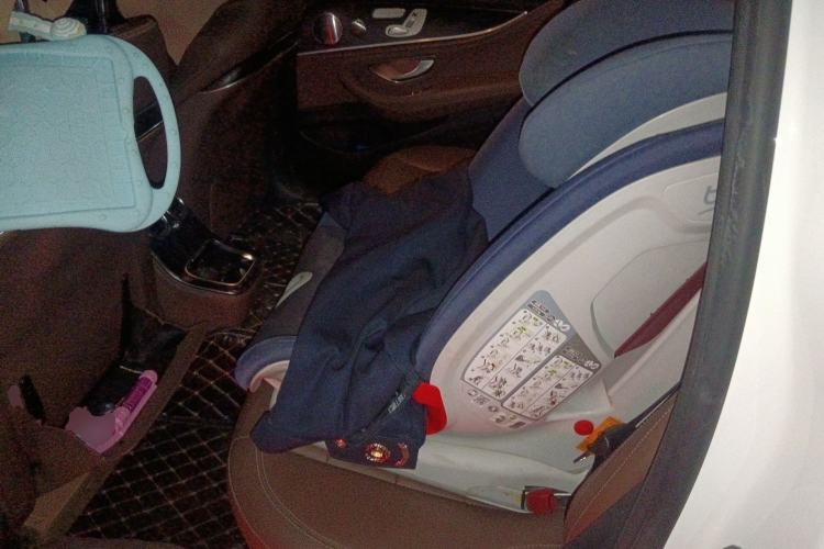 Used Mercedes-Benz E-Class 2021 Restyled E 300 L Sport Luxury Edition
