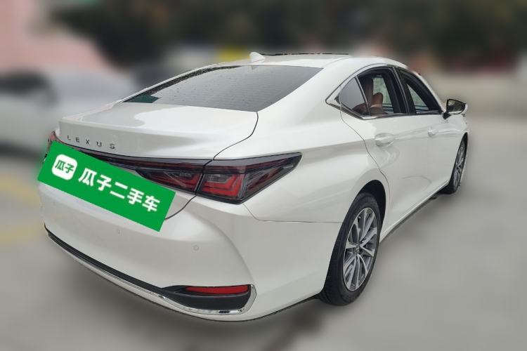 Used Lexus ES 2025 200 Premium Edition
