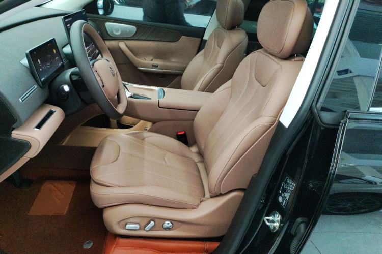 Used Leapmotor C11 2026 All-Electric 640 LiDAR Prestige Edition
