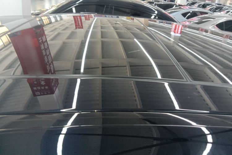 Used BMW 3 Series 2021 Restyled 325Li M Sport Package
