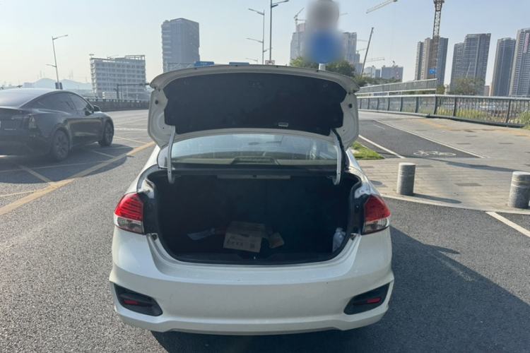 Used Suzuki Alivio 2015 1.6L Automatic Comfort Model