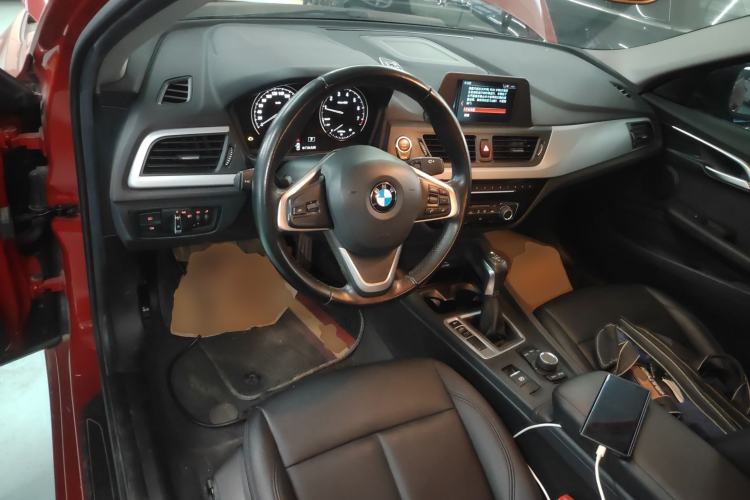 Used BMW 1 Series 2018 Revised 118i Fashion Edition