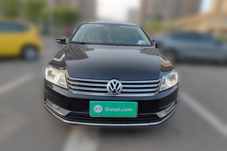 Used Volkswagen Magotan 2013 1.8TSI Luxury Model